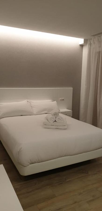 Alumar Apartamentos 무히아 외부 사진