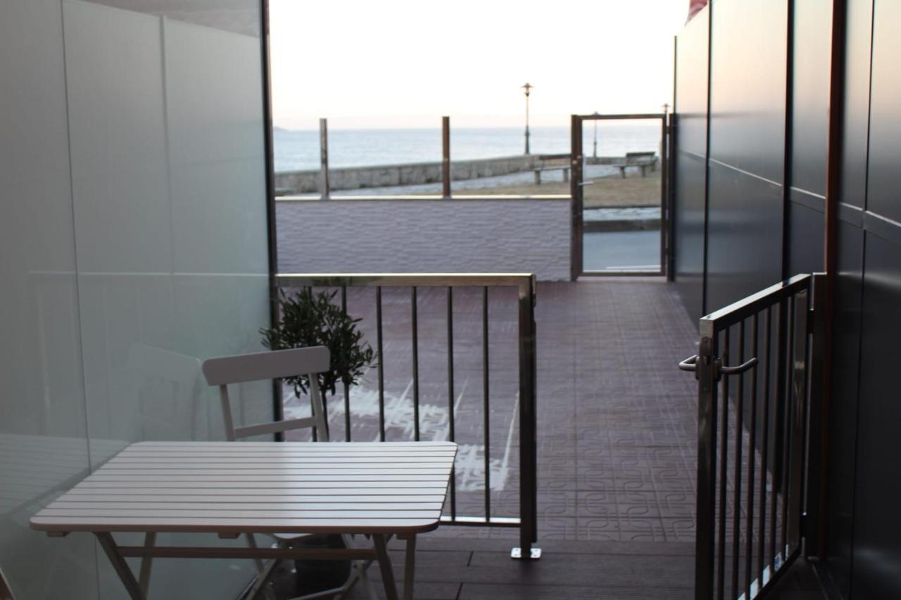 Alumar Apartamentos 무히아 외부 사진