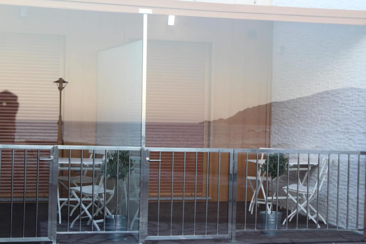 Alumar Apartamentos 무히아 외부 사진